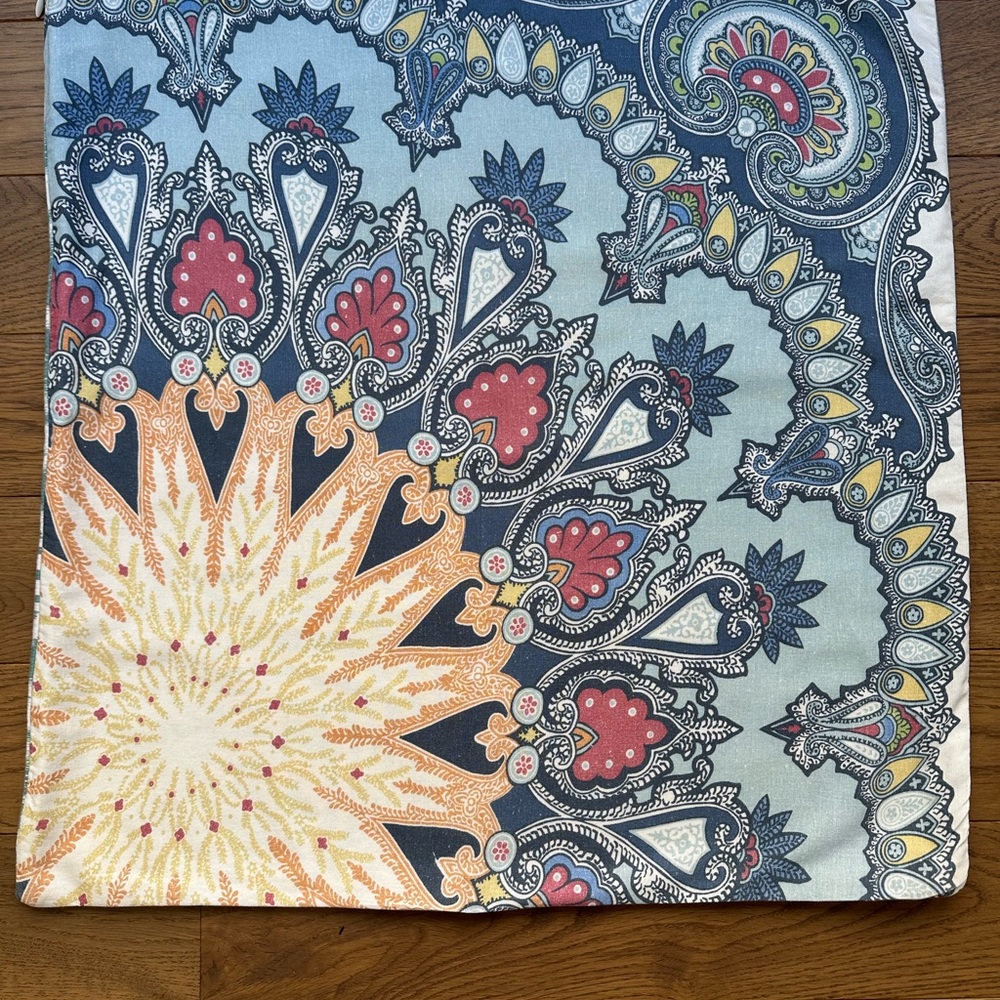 Pottery Barn Pillow Cover